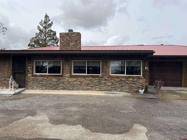 63749 Spring Creek Road, Montrose, CO 81403
