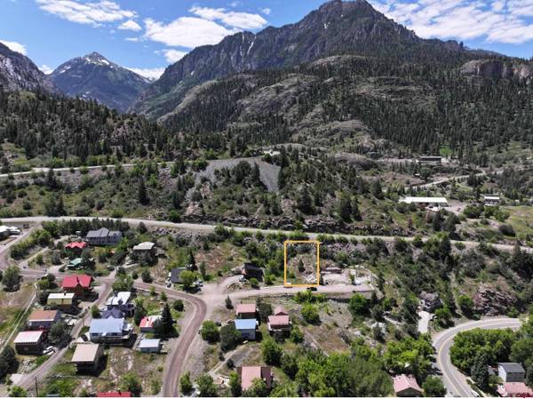 325 2nd Avenue, Ouray, CO 81427