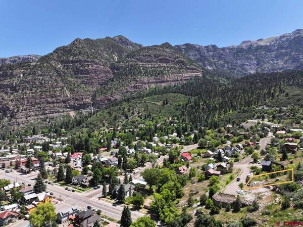 325 2nd Avenue, Ouray, CO 81427