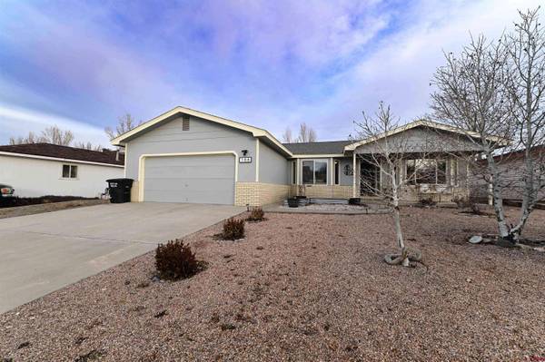188 Bert Street, Delta, CO 81416