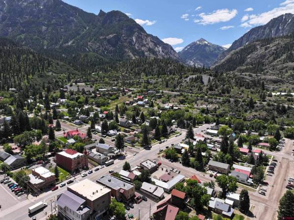 325 2nd Avenue, Ouray, CO 81427
