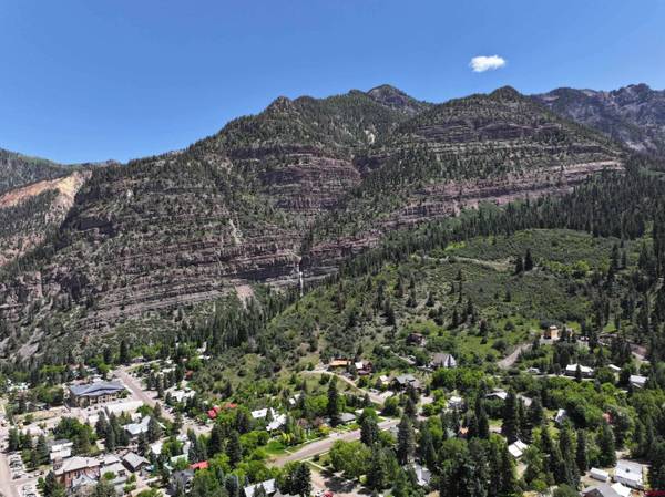 325 2nd Avenue, Ouray, CO 81427