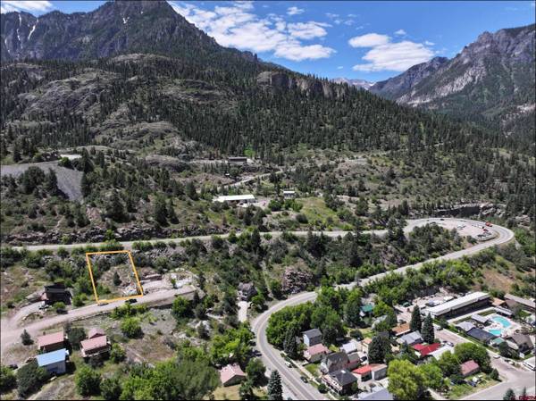 325 2nd Avenue, Ouray, CO 81427