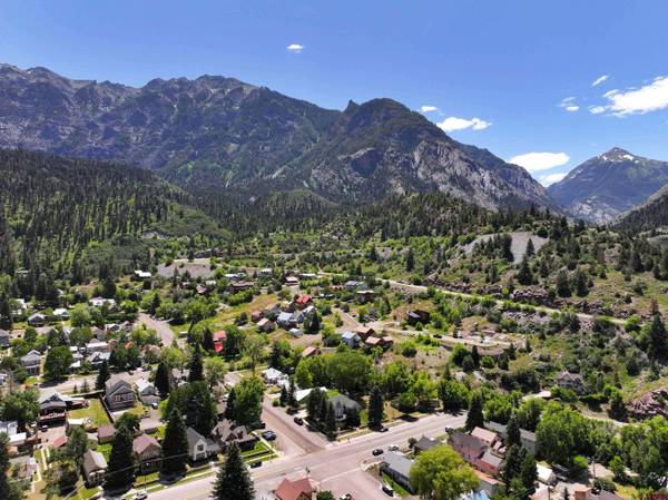 325 2nd Avenue, Ouray, CO 81427