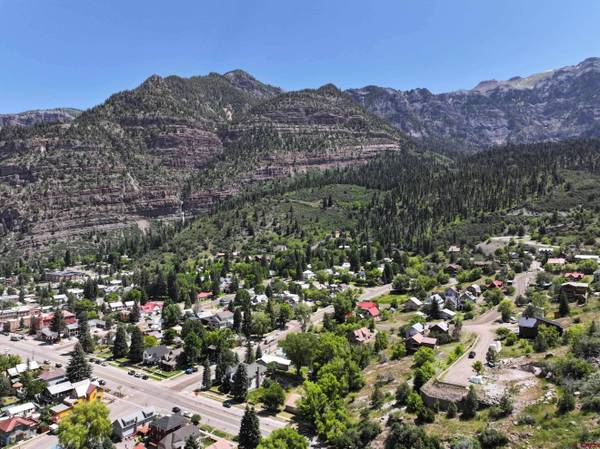 325 2nd Avenue, Ouray, CO 81427