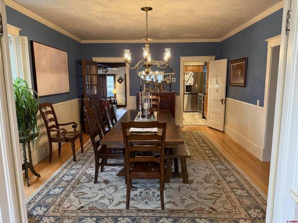 136 N Nevada Avenue, Montrose, CO 81401