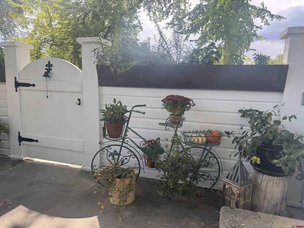 136 N Nevada Avenue, Montrose, CO 81401