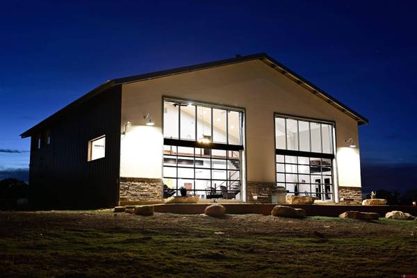 17750 Remington Trail, Montrose, CO 81403