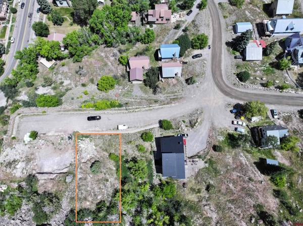 325 2nd Avenue, Ouray, CO 81427