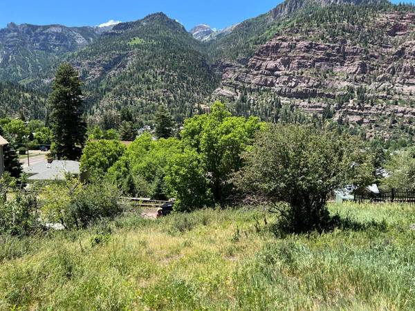 325 2nd Avenue, Ouray, CO 81427