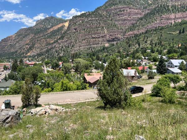 325 2nd Avenue, Ouray, CO 81427