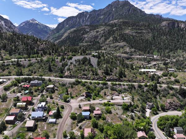325 2nd Avenue, Ouray, CO 81427