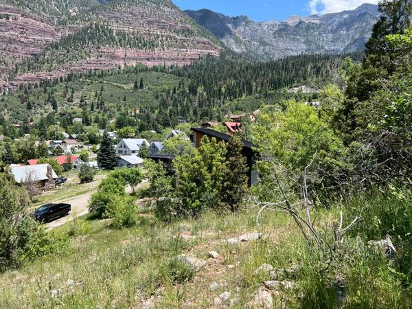 325 2nd Avenue, Ouray, CO 81427