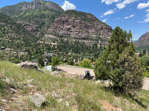 325 2nd Avenue, Ouray, CO 81427
