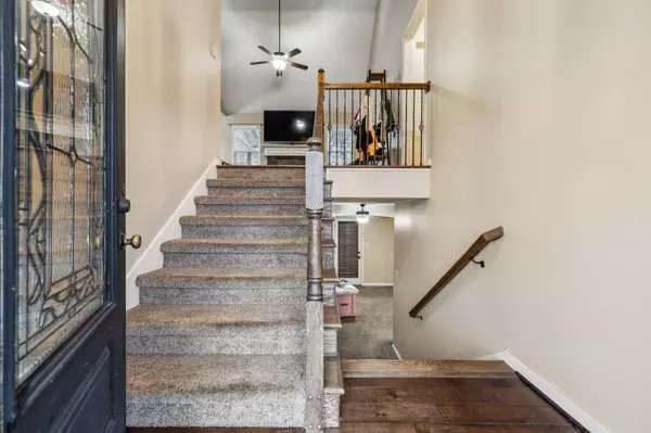 777 Banister Dr, Clarksville, TN 37042