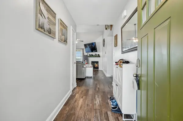 1108 Cardinal Creek Dr, Clarksville, TN 37040