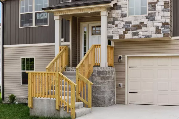 1543 Fredrick Dr, Clarksville, TN 37042