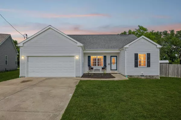 106 Fenton Ct, Hopkinsville, KY 42240