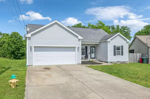 106 Fenton Ct, Hopkinsville, KY 42240