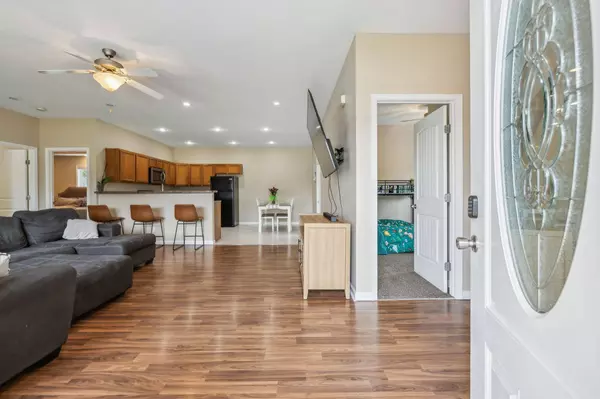 106 Fenton Ct, Hopkinsville, KY 42240