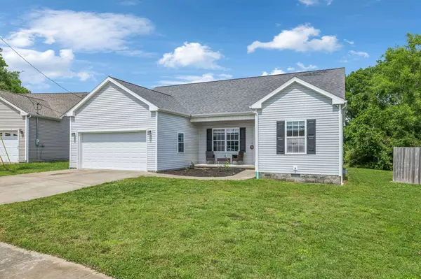 106 Fenton Ct, Hopkinsville, KY 42240