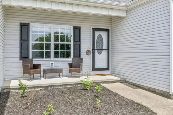 106 Fenton Ct, Hopkinsville, KY 42240