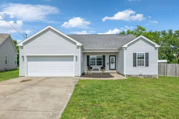 106 Fenton Ct, Hopkinsville, KY 42240