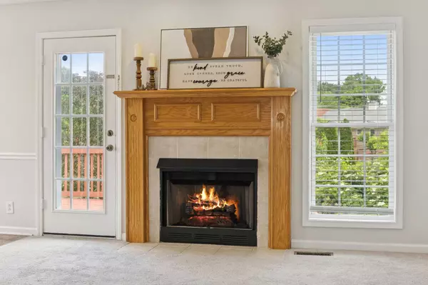 1307 Bluebonnet Dr, Clarksville, TN 37042