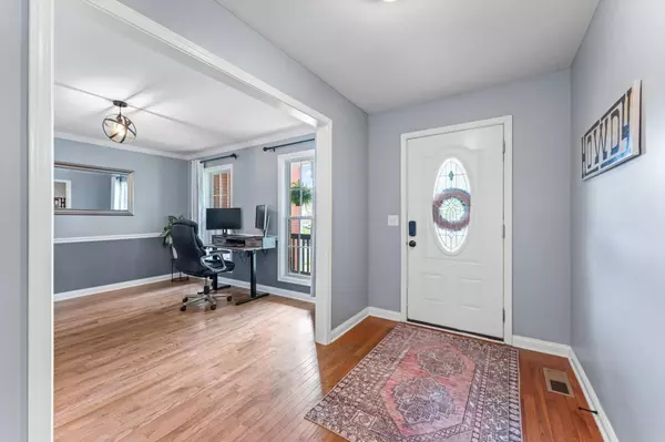 535 Winding Bluff Way, Clarksville, TN 37040