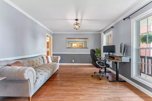 535 Winding Bluff Way, Clarksville, TN 37040