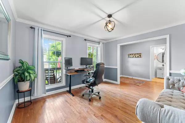 535 Winding Bluff Way, Clarksville, TN 37040