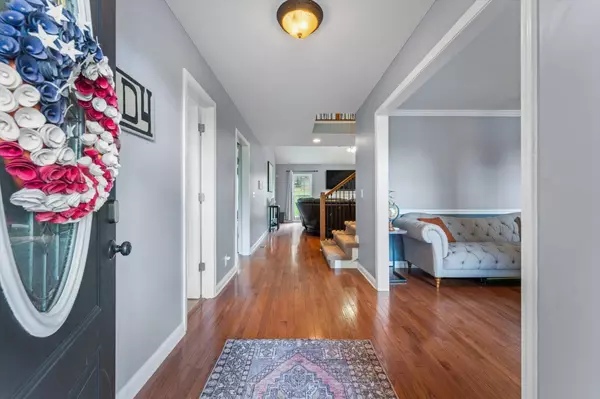 535 Winding Bluff Way, Clarksville, TN 37040