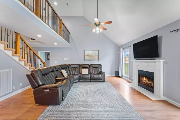 535 Winding Bluff Way, Clarksville, TN 37040