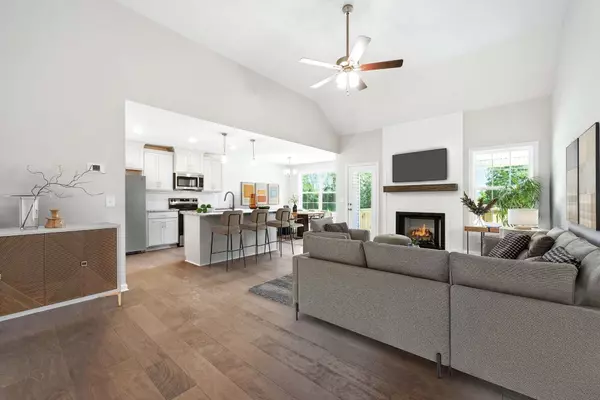 1622 Erika Dr, Clarksville, TN 37042