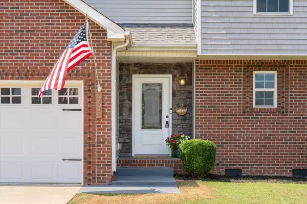 795 Banister Dr, Clarksville, TN 37042