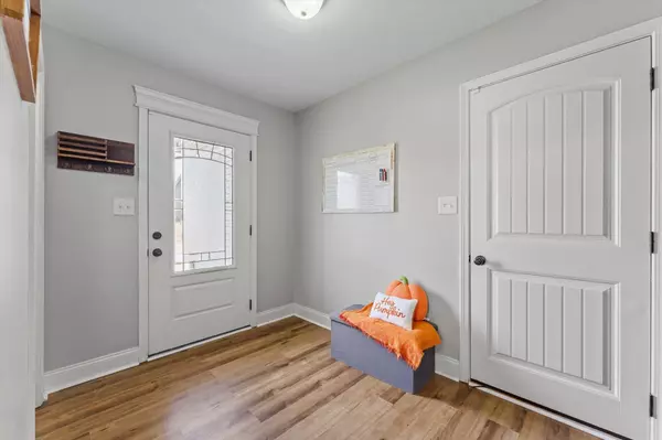 795 Banister Dr, Clarksville, TN 37042