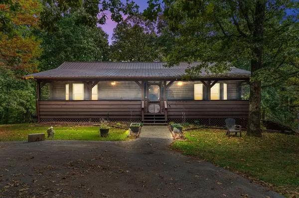 151 Jerry Smith Rd, Indian Mound, TN 37079