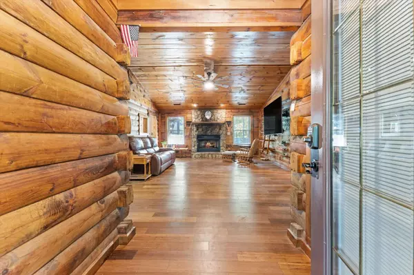 151 Jerry Smith Rd, Indian Mound, TN 37079