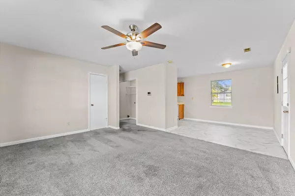 140 New Gritton Ave, Oak Grove, KY 42262