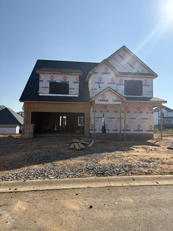 321 Galway Dr, Clarksville, TN 37042