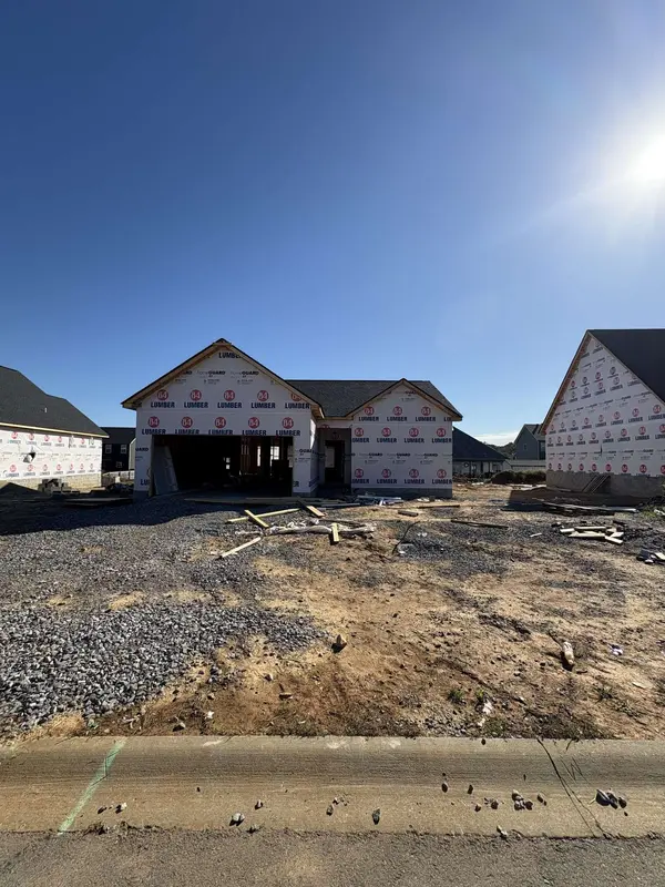 313 Galway Dr, Clarksville, TN 37042