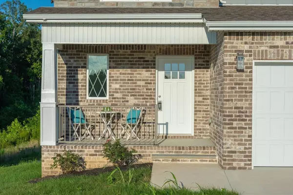 1588 Collins View Way, Clarksville, TN 37043