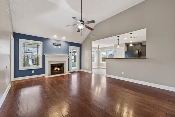 1245 Morstead Dr, Clarksville, TN 37042