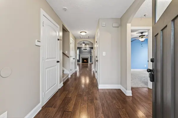 1245 Morstead Dr, Clarksville, TN 37042