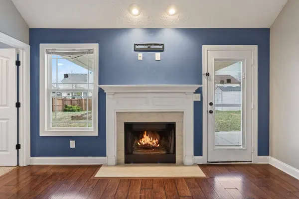 1245 Morstead Dr, Clarksville, TN 37042