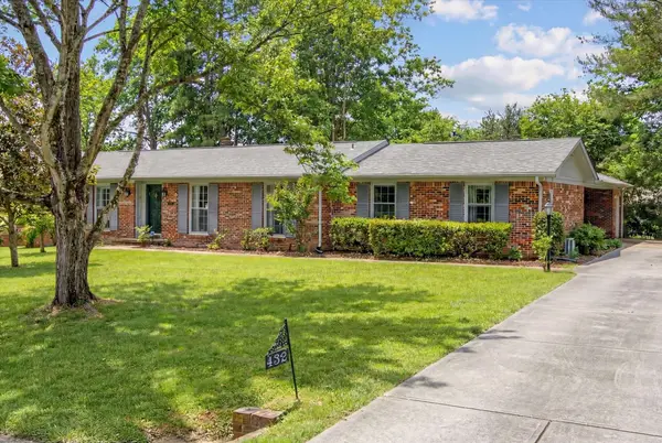 432 Rivermont Dr, Clarksville, TN 37043