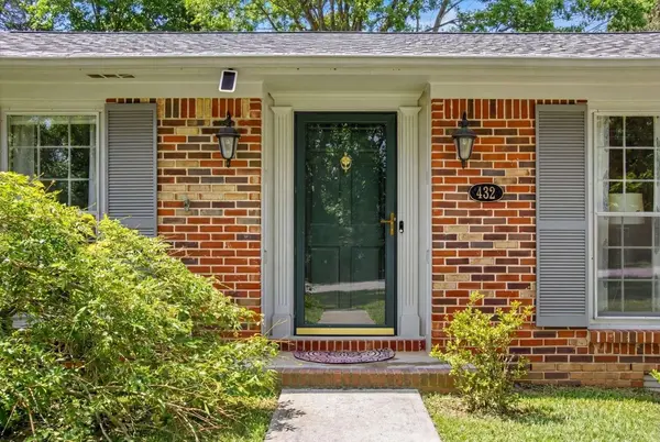 432 Rivermont Dr, Clarksville, TN 37043