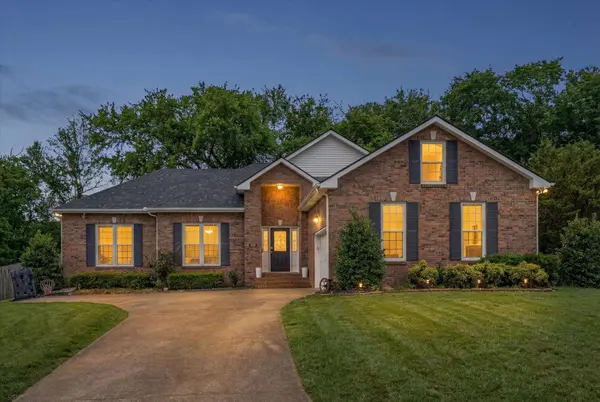 200 Cheshire Rd, Clarksville, TN 37043