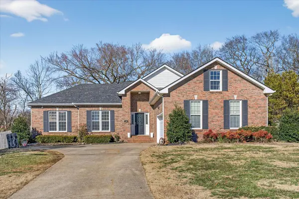 200 Cheshire Rd, Clarksville, TN 37043