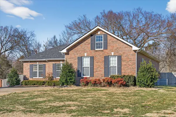 200 Cheshire Rd, Clarksville, TN 37043